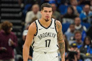 小波特：別拿WNBA球員和男球員比較了 這是常識&我初二就能贏(yíng)他們