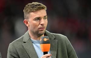 德媒：前德國國腳克拉默在首部小說(shuō)大獲成功后將推出第二部作品