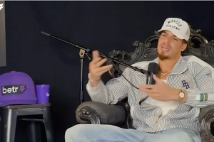 小波特：球隊不讓我在播客中口無(wú)遮攔 那是夏天、暑期檔該干的事