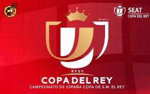 馬卡：國王杯決賽與塞維利亞春博會(huì )、摩托車(chē)大獎賽撞期，可能改期