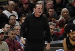 阿特金森談騎士罰球失準：關(guān)鍵時(shí)刻罰丟球很難受 大家得努力修正