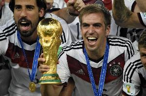 拉姆：諾伊爾仍然是非常出色的門(mén)將，他需要決定是否愿意回國家隊