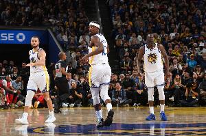 庫巴追霍全不打！勇士今日缺戰球員薪資達1.716億 占總薪資82.12%