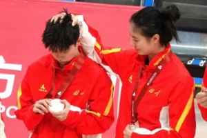 李緣：我們總希望一切都能完美 但現實(shí)卻是 遺憾無(wú)處不在