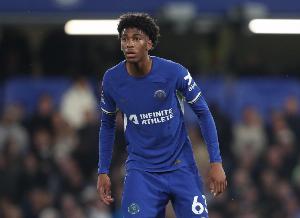 意媒：佛羅倫薩有意切爾西后衛阿昌龐，希望冬季租借并加入買(mǎi)斷權