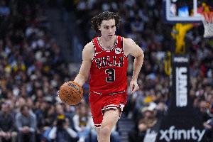 美記：雷霆把吉迪交易到公牛時(shí) 也認為他未來(lái)會(huì )成為全明星