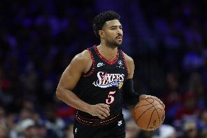 高效替補！格萊姆斯15投7中&罰球3中3 得到21分2板2助2斷