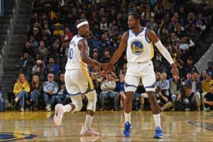 夏季主導球員聚會(huì )被庫明加拒絕！巴特勒：我喜歡他 是他頭號粉絲