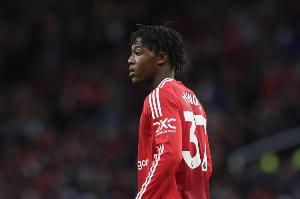 米體：梅努渴望加盟那不勒斯，與前隊友麥克托米奈和霍伊倫重聚