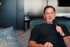 庫班：尼科給我說(shuō)交易東契奇時(shí)我還以為他在考慮 但事情已成定局