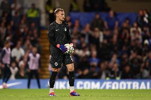 記者：切爾西沒(méi)有外租約恩森的計劃，球員短暫轉會(huì )離隊可能性不大