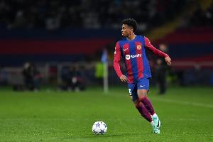 阿斯：孔德和巴爾德本賽季數據和發(fā)揮都下滑，影響了巴薩的表現