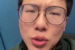 解說(shuō)：瀚森得繼續提高自己的運動(dòng)能力 打好也不能被吹天上去