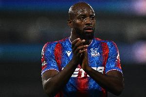 天空體育：水晶宮與馬特塔進(jìn)行續約談判，雙方尚未達成協(xié)議