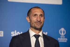 基耶利尼：前方已經(jīng)出現了光明，尤文既要看到困難也要看到機會(huì )