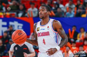 上賽季得分王！前四川外援薩姆納社媒和網(wǎng)友確認自己將加盟廣東