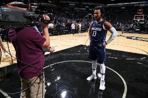 名記：哈里森將球隊放走布倫森&簽伍德等操作責任歸咎于庫班