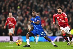 跟隊：切爾西并未要求用拉維亞換加納喬，是曼聯(lián)總監主動(dòng)問(wèn)詢(xún)情況