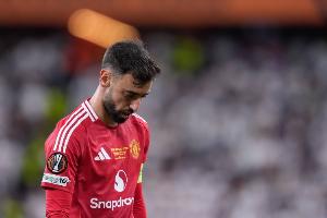 2次失點(diǎn)！B費本賽季英超實(shí)際進(jìn)球比預期進(jìn)球低2.38，是同期第二差