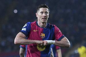 記者：萊萬(wàn)的求勝欲望無(wú)比強烈 曾推動(dòng)安切洛蒂、哈維的離任