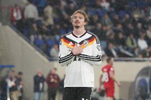 名宿：沃爾特馬德徹底解決德國中鋒問(wèn)題，每支球隊都需要如此球員