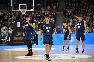 周鵬：參加五屆全運會(huì )，足夠自己回憶一輩子