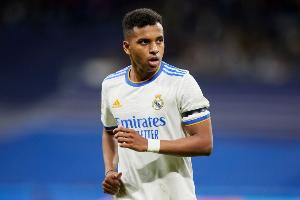 曼城夏窗很想簽羅德里戈？跟隊：確有此事，但最終薩維尼奧續約了