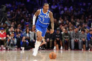 老里：小凱文·波特今天參加了無(wú)對抗訓練 他的恢復在按計劃推進(jìn)