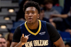 奎因砍30+9+4+2+2！約基奇：能在他身上看到了一些自己的影子