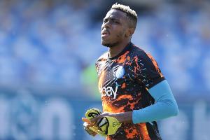 顧問(wèn)：加拉塔薩雷7500萬(wàn)簽巔峰期奧斯梅恩血賺，合同無(wú)解約金條款