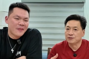 李春江：我后來(lái)執教讓球員以朱芳雨為榜樣 給胡金秋&孫銘徽都說(shuō)過(guò)