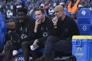 郵報：林德斯在瓜帥教練團隊中作用巨大，沒(méi)人知道后者何時(shí)會(huì )離開(kāi)