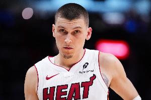 熱火隊記：希羅可能在下周二對陣獨行俠的比賽中復出