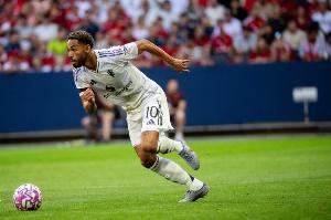 太陽(yáng)報：曼聯(lián)前鋒庫尼亞將參加曼徹斯特的圣誕點(diǎn)燈儀式