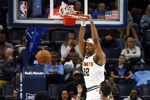 秘密武器！納吉：教練說(shuō)要是錫安打我就首發(fā) 若他不打我就不首發(fā)