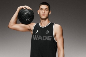 又一位國產(chǎn)代言人！葉戈爾·杰明自宣加入韋德之道！