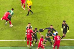 亞足聯(lián)官方：與河內公安沖突損害比賽聲譽(yù)，對國安罰款5000美元