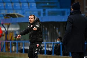 布羅基：米蘭德比是特殊的比賽，任何球隊想擊敗國米都很難