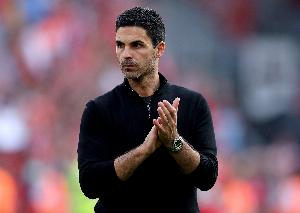 阿勒代斯：阿森納有望英超奪冠，今年屬于阿森納和阿爾特塔