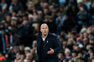 利物浦主席：斯洛特一直是俱樂(lè )部首選 維爾茨未來(lái)或許能拿金球獎