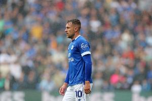 拉姆塞：未來(lái)打算當主教練，以前沒(méi)想過(guò)自己會(huì )走上這條路