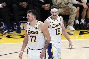 本賽季至今中投命中率前十球隊：僅湖人命中率超5成 太陽(yáng)49%第二