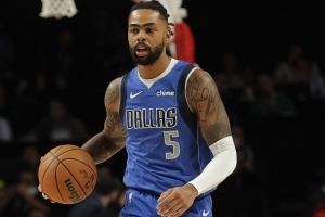 15中9得23分！馬紹爾：這是拉塞爾本色 我們正需要他這樣的表現