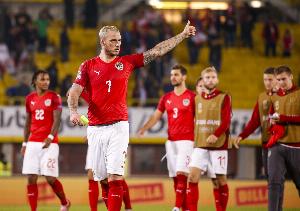 晉級世界杯！阿瑙托維奇呼吁：奧地利全國應該在11月18日放假慶祝