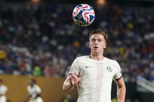 英媒：圖赫爾預計將聯(lián)系德拉普，告知入選英格蘭隊所需條件