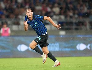 馬洛塔：我們?yōu)榕囵B并擁有皮奧·埃斯波西托而感到自豪