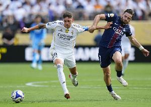 馬卡：隨著(zhù)阿諾德復出，巴爾韋德將結束在右后衛位置上的“流放”