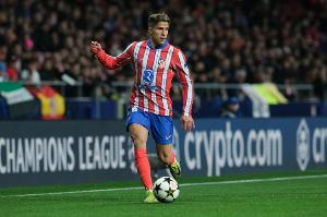 馬卡報：小西蒙尼訓練中感到大腿肌肉不適，出戰赫塔費成疑