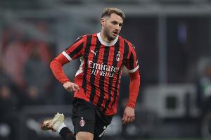 迪馬濟奧：米蘭考慮在冬季引進(jìn)新前鋒，但希門(mén)尼斯必須先離隊