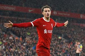 跟隊：圖赫爾預計近期將聯(lián)系柯蒂斯·瓊斯，并告知入選國家隊條件